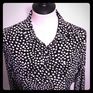 Old Navy Printed Dress ❤️